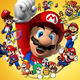 Illustration for article titled The Extraordinary Quest to Put All the emSuper Mario/em Games On One Timeline